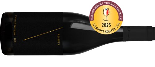 Šampion Národní soutěže vín 2025 z velkopavlovické podoblasti Šampion Národní soutěže vín 2025 z velkopavlovické podoblasti