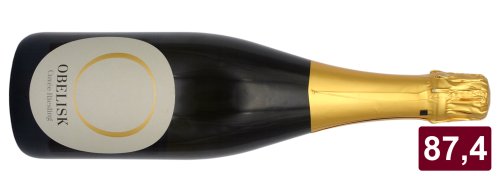 Cuvée Riesling Vinařství Obelisk Cuvée Riesling Vinařství Obelisk