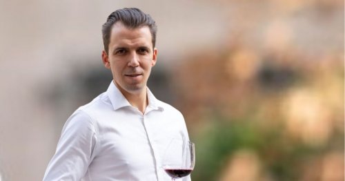 Martin Parýzek zvítězil i letost v soutěži Bohemia Sekt Trophée Martin Parýzek zvítězil i letost v soutěži Bohemia Sekt Trophée