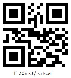 Velkou část údajů mohou vinaři zobrazit prostřednictvím QR kódu umístěného na etiketě vína. Vinaři mohou povinné údaje zobrazit i prostřednictvím QR kódu na etiketě vína.
