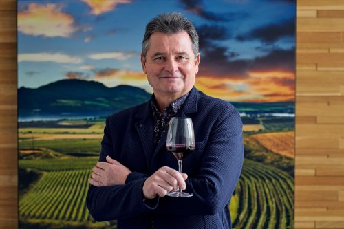 Lubomír Maťák (foto: www.vinarskecentrum.cz)