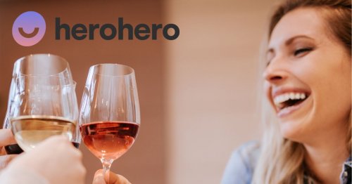 Zahajujeme soutěž o měsíční přístup na náš profil na Herohero zcela zdarma. Zahajujeme soutěž o měsíční přístup na náš profil na Herohero zcela zdarma.