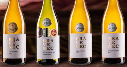 Nejzářnější vlajkovou lodí je pro vinařství Chardonnay. Nejzářnější vlajkovou lodí je pro vinařství Chardonnay.