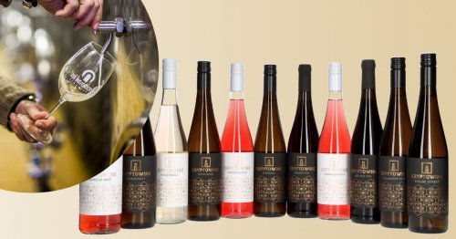 E-shopy vinařství Kryptowine a ZD Němčičky najdete nově na Lahvotéce E-shopy vinařství Kryptowine a ZD Němčičky najdete nově na Lahvotéce