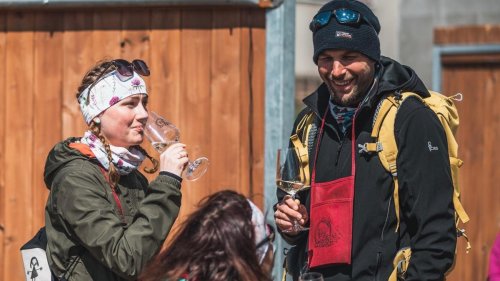 Zajímavá vína určitě představí vinaři z Čejkovic při Velikonočních otevřených sklepech (foto: www.vinarizcejkovic.cz) Zajímavá vína určitě představí vinaři z Čejkovic při Velikonočních otevřených sklepech (foto: www.vinarizcejkovic.cz)