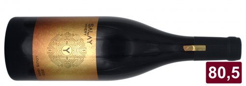 Louis Ignis 2021 Salay Winery lahev vína