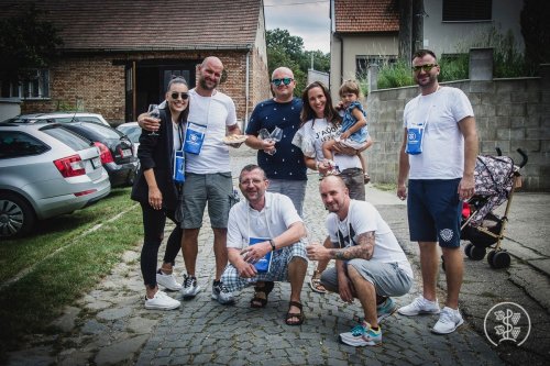 Součástí Letního festivalu vína v Němčičkách budou také otevřené sklepy (foto: www.modrehory.cz) Součástí Letního festivalu vína v Němčičkách budou také otevřené sklepy (foto: www.modrehory.cz)