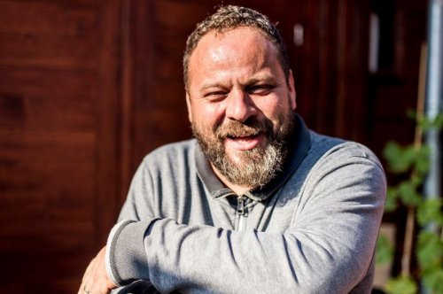 Na festivalu ochutnáte například vína vinařství Kadrnka - Vinařství roku 2022 Vinař Jindra Kadrnka bude prezentovat svá vína na festivalu Jaro na Mikulovsku