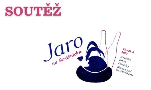 Zasoutěžte si o dva vstupy Zasoutěžte si o dva vstupy