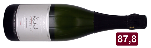 Pinot blanc 2015 Kubík Pinot blanc 2015 Kubík