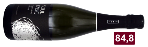Sauvignon blanc 2018 Fabig Sauvignon blanc 2018 Fabig