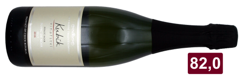 Pinot noir 2016 Kubík Pinot noir 2016 Kubík