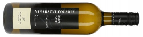 Vítězný Ryzlink vlašský Vinařství Volařík