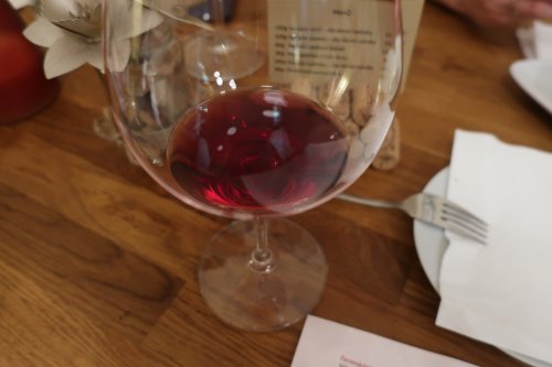 Vinný bar Wine&Degu - z nabídky vín si vybere každý Vinný bar Wine&Degu - z nabídky vín si vybere každý