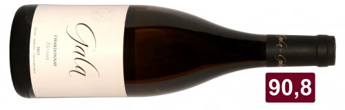 Chardonnay 2015 pozdní sběr, Gala
