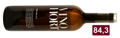 Pinot Gris 2016 Vino Hort