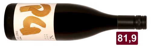Pinot gris 2016 Arte vini