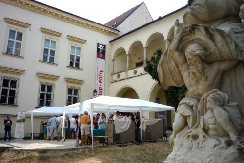 Grand Prix Austerlitz 2015