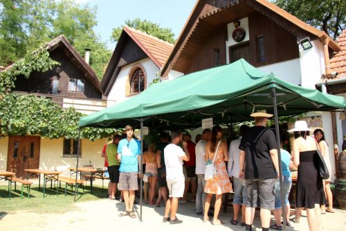 Autentikfest Moravia