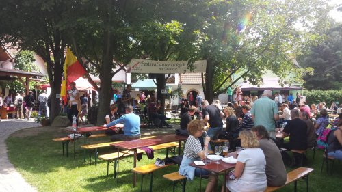 Autentikfest Moravia Autentikfest Moravia