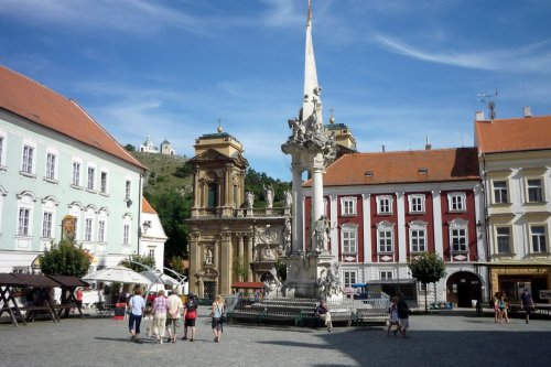 Mikulov Mikulov