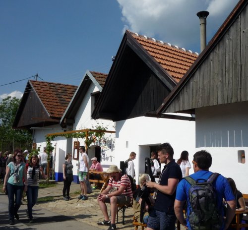 Blatnice pod Svatým Antonínkem Blatnice pod Svatým Antonínkem