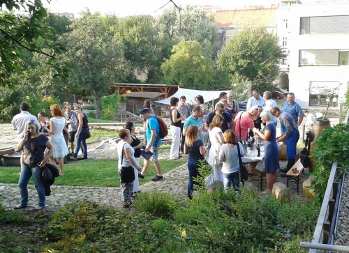 Víno z blízka 2015 Víno z blízka 2015