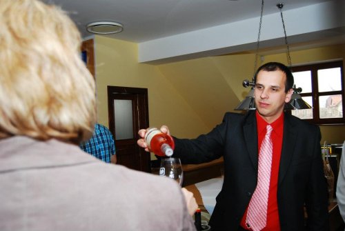 Vinařství Maděřič Vinařství Maděřič