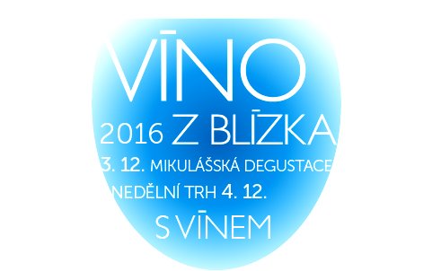 Víno z blízka Víno z blízka