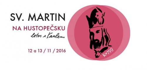 Festival otevřených sklepů - Sv. Martin na Hustopečsku Festival otevřených sklepů - Sv. Martin na Hustopečsku
