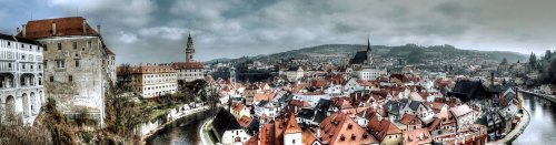Český Krumlov Český Krumlov