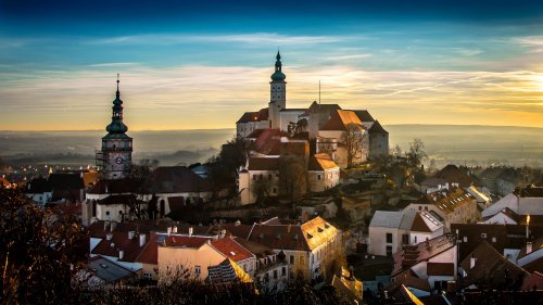 Mikulov Mikulov