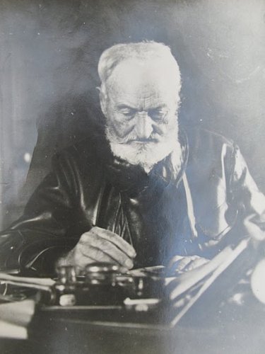 Albert Seibel (1844–1936). Foto © Wikipedie