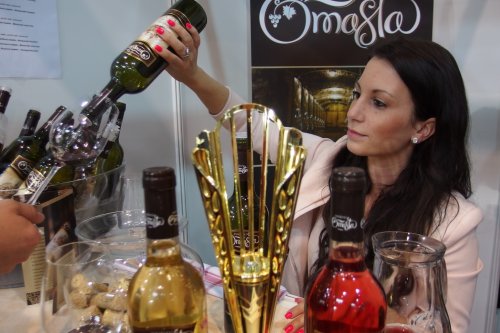 Wine Prague Wine Prague