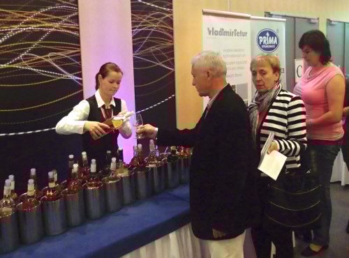 Jarovín rosé Jarovín rosé