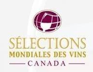 Sélections Mondiales des Vins Sélections Mondiales des Vins