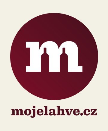 Logo MojeLahve.cz Logo MojeLahve.cz
