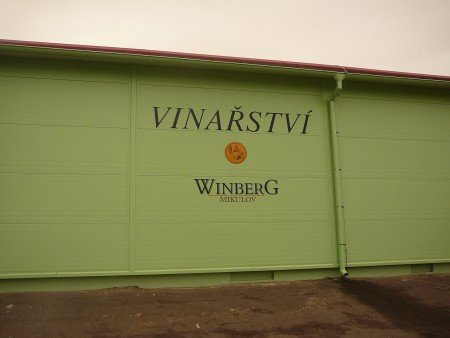 Winberg Winberg