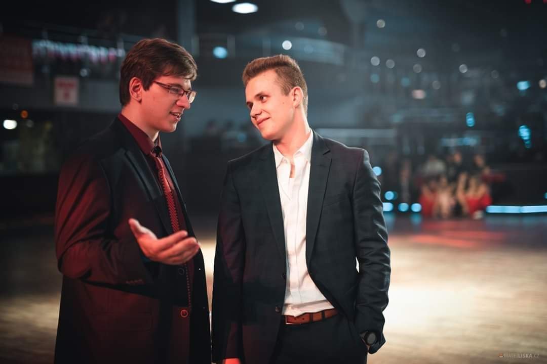 Obrazok vínomilce Jan Šťastný