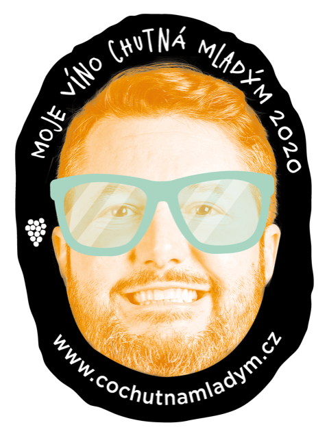 Obrazok vínomilce Co chutná mladým