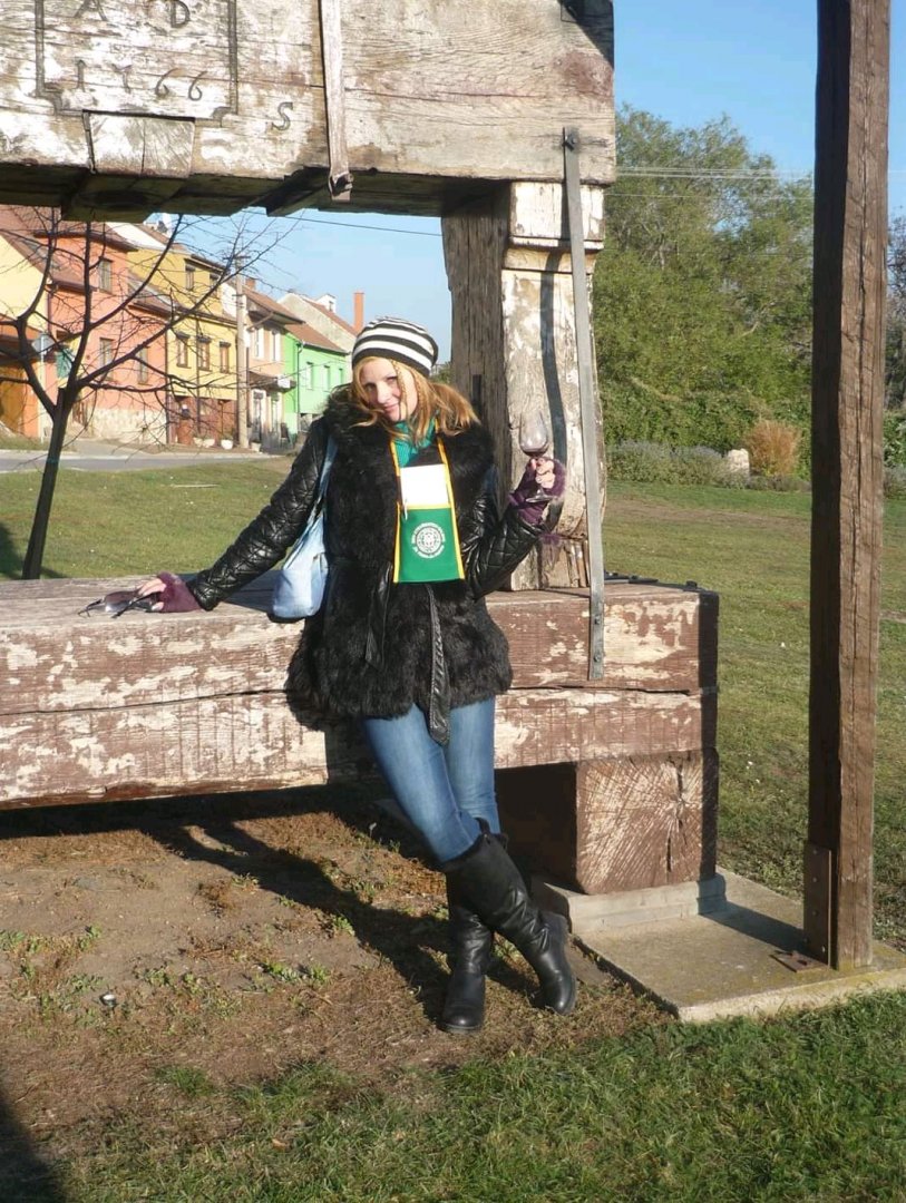 Obrazok vínomilce baacinka