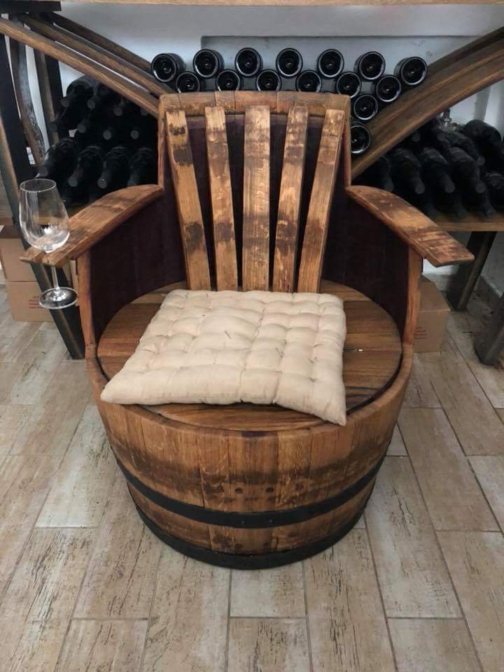 Obrazok vínomilce AnetArt