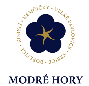 Obrazok vínomilce Modrohorská pecka