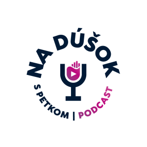 Obrazok vínomilce Na dúšok s Petkom / podcast
