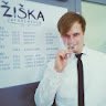 Obrazok vínomilce Zbyněk Žiška