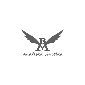 Obrazok vínomilce Andělská vinotéka