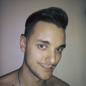 Obrazok vínomilce Ben
