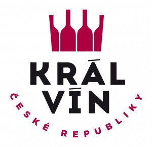Obrazok vínomilce Král vín ČR