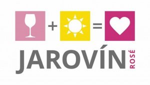Obrazok vínomilce JAROVÍN ROSÉ