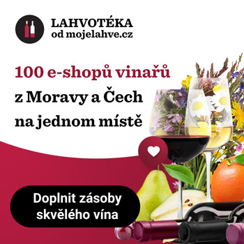 On-line vinařské tržiště Lahvotéka - nákup vín přímo u vinařů On-line vinařské tržiště Lahvotéka - nákup vín přímo u vinařů